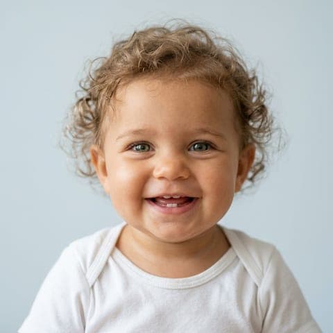 Example child 1
