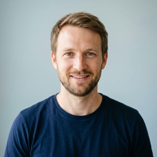 Example dad photo